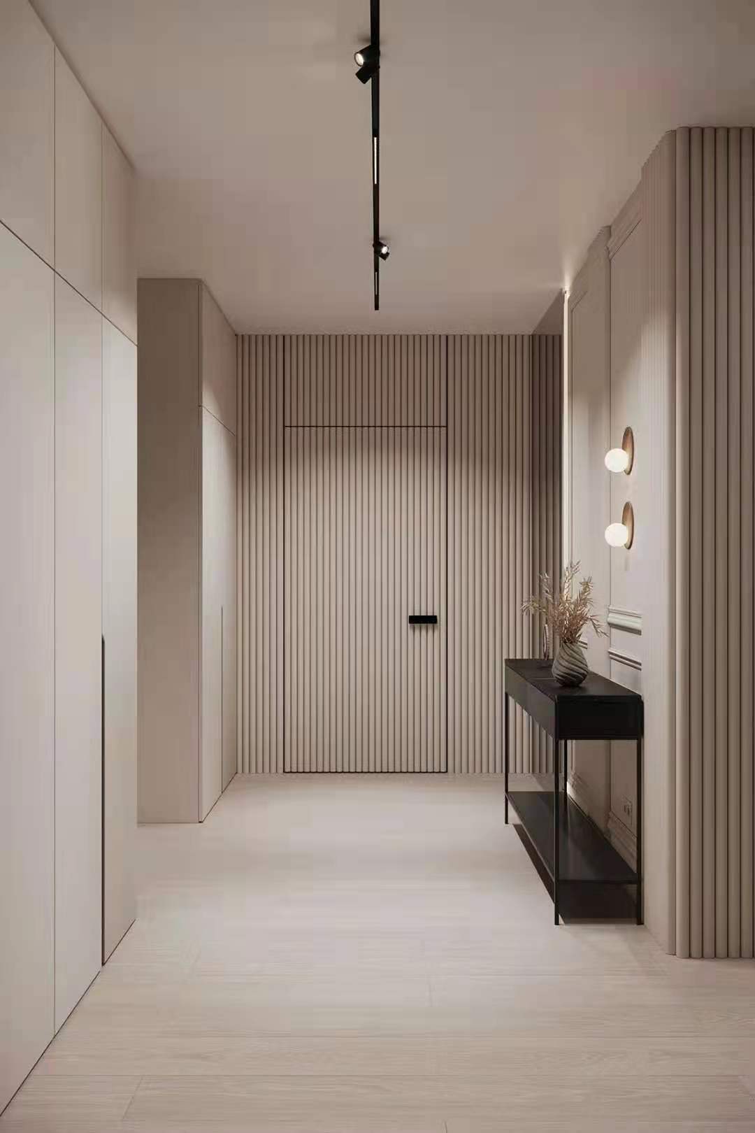 轻奢是一种健康而精致的简约生活，用品质细节打动人心，在高雅的家居氛围中用简单塑造个性。 (3).jpg