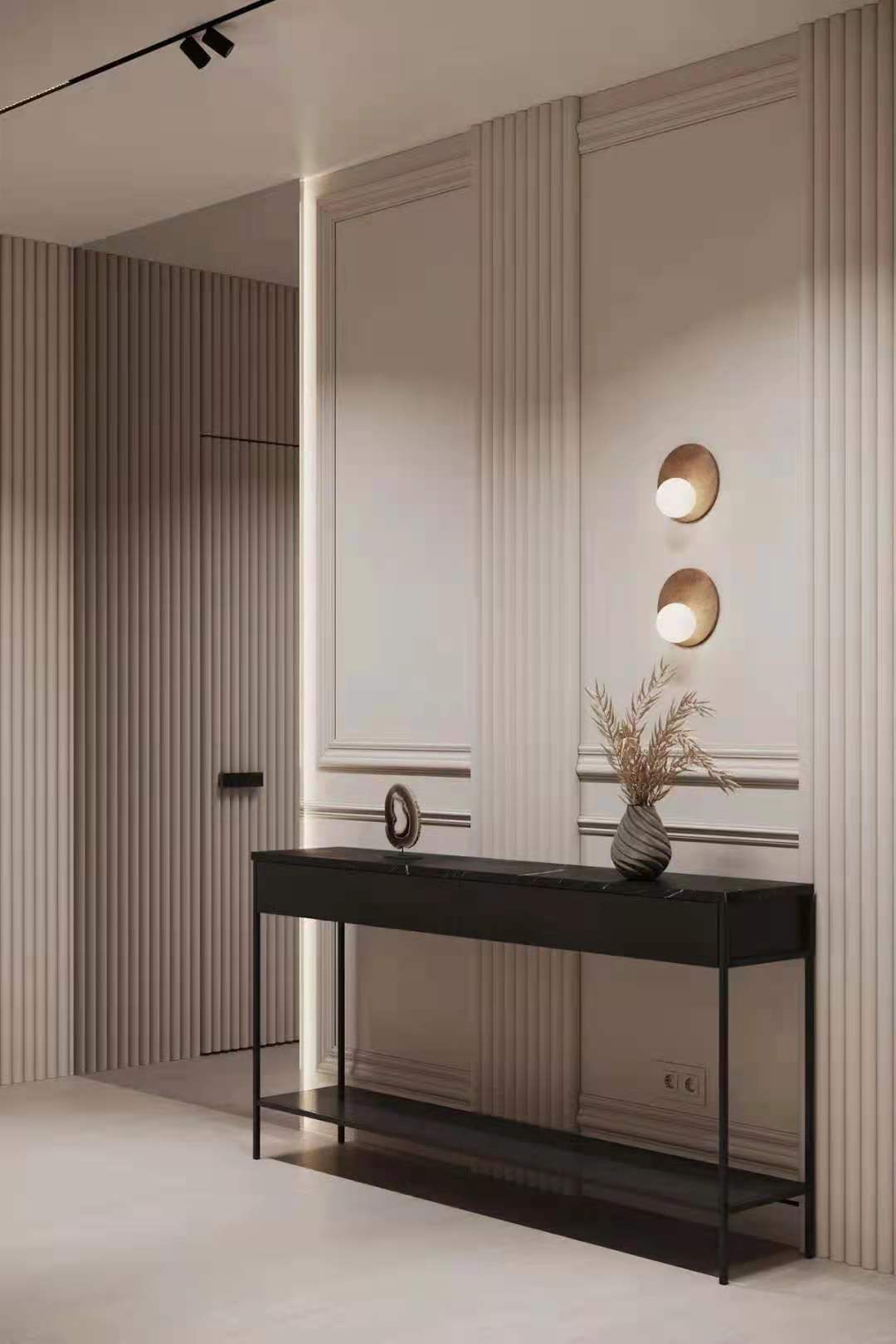 轻奢是一种健康而精致的简约生活，用品质细节打动人心，在高雅的家居氛围中用简单塑造个性。 (5).jpg